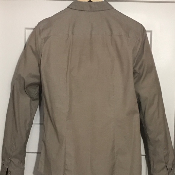 Eddie Bauer Women’s Tall-Large
Long Sleeve Shirt - Picture 2 of 7